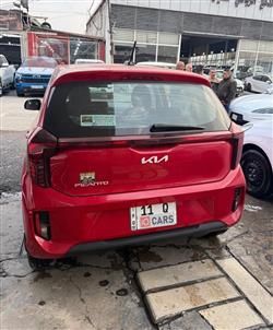 كيا بيكانتو